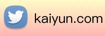 kaiyun.com Logo